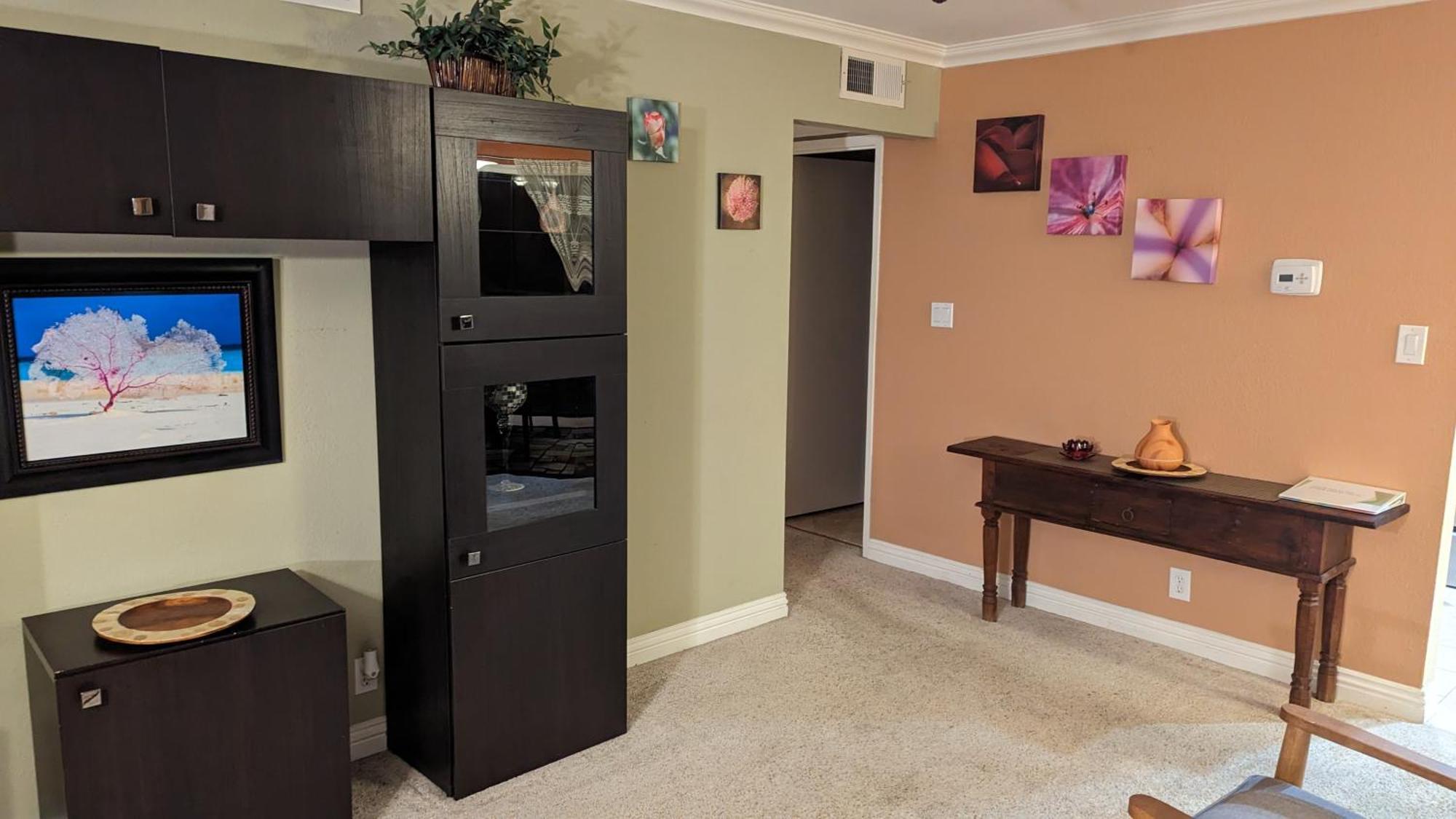 סאניוייל Spacious 2 Bedroom 2 Bath Condo In The Heart Of Silicon Valley מראה חיצוני תמונה