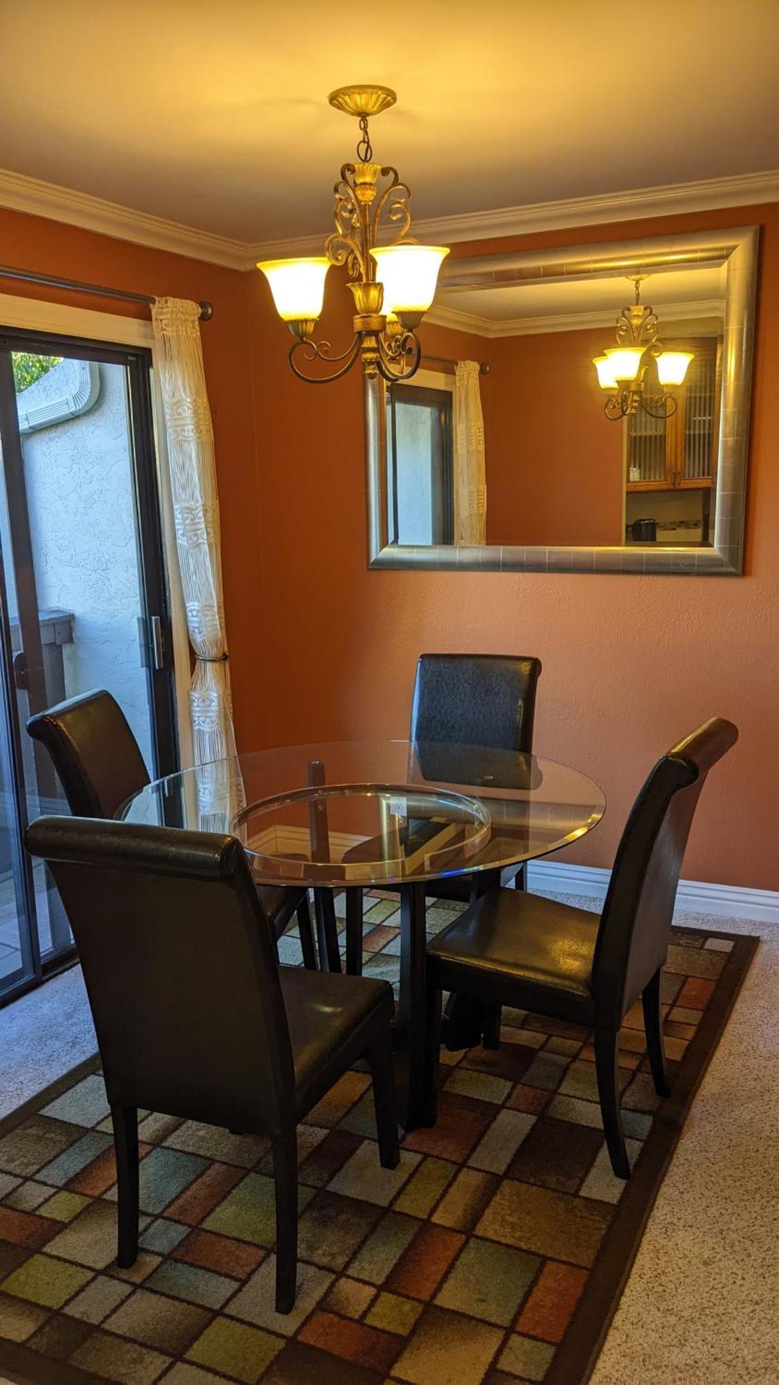 סאניוייל Spacious 2 Bedroom 2 Bath Condo In The Heart Of Silicon Valley מראה חיצוני תמונה