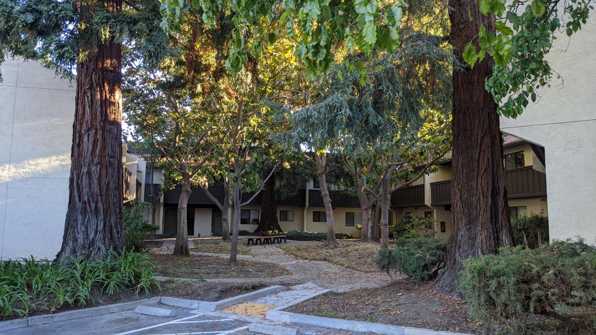 סאניוייל Spacious 2 Bedroom 2 Bath Condo In The Heart Of Silicon Valley מראה חיצוני תמונה