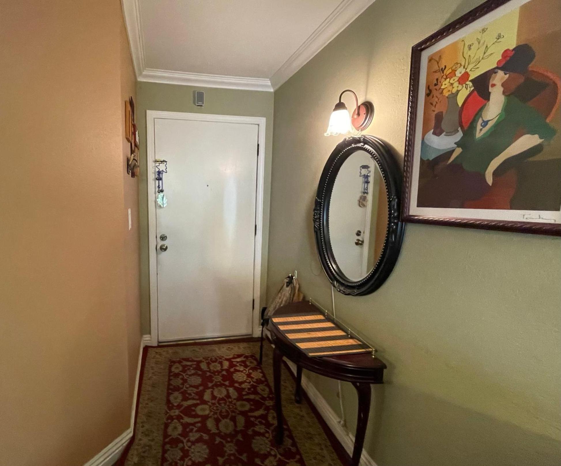 סאניוייל Spacious 2 Bedroom 2 Bath Condo In The Heart Of Silicon Valley מראה חיצוני תמונה